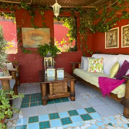 Casa Diego Tegueste Exterior photo