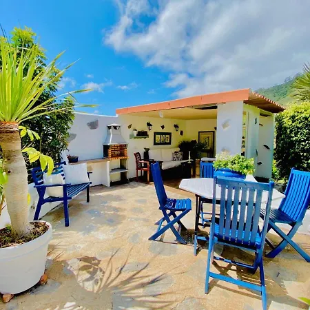 Casa Diego Tegueste Exterior photo