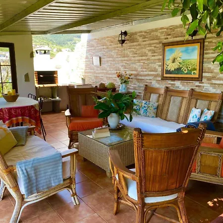 Casa Diego Tegueste Exterior photo