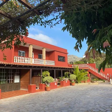Casa Diego Tegueste Exterior photo