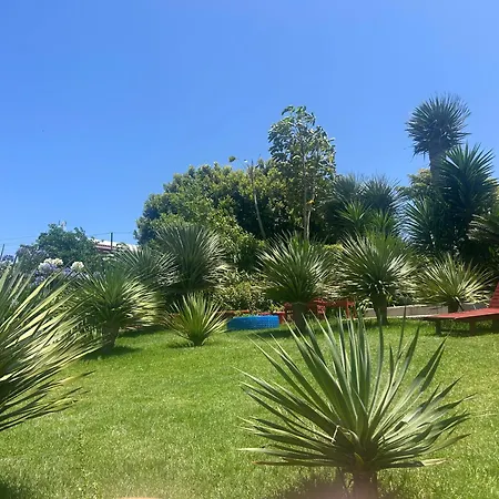 Casa Diego Tegueste Exterior photo