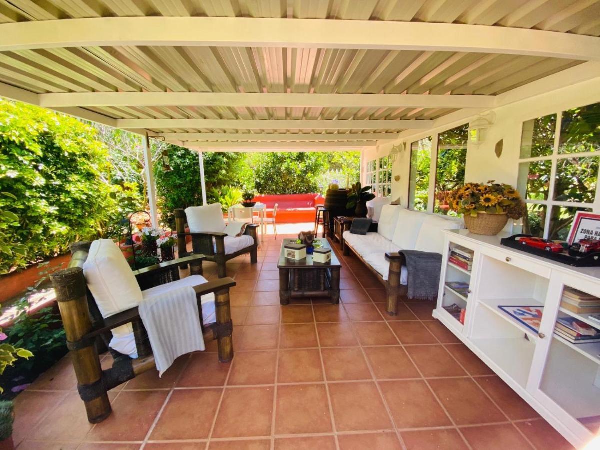 Casa Diego Apartment *