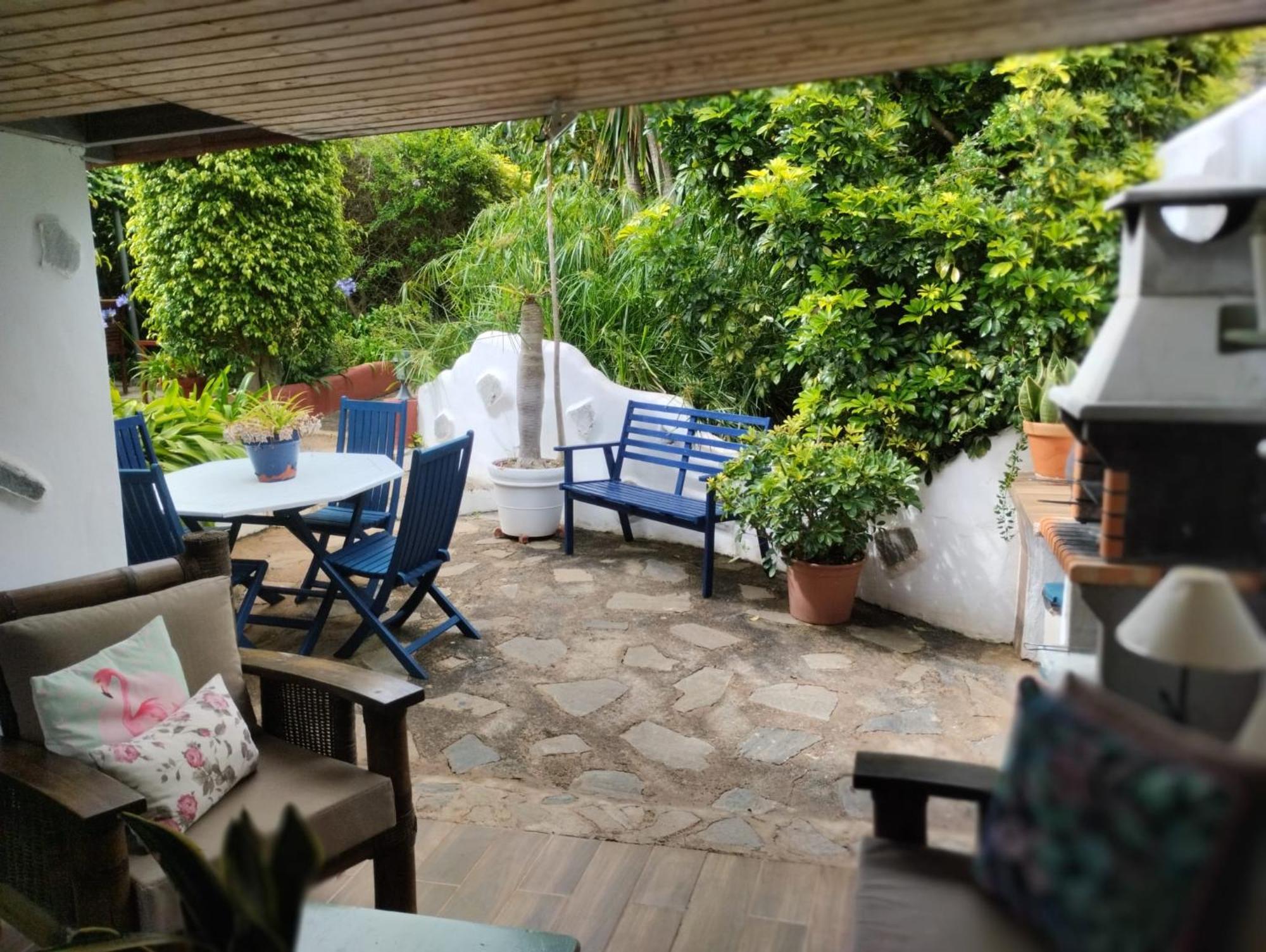 Casa Diego Apartment *