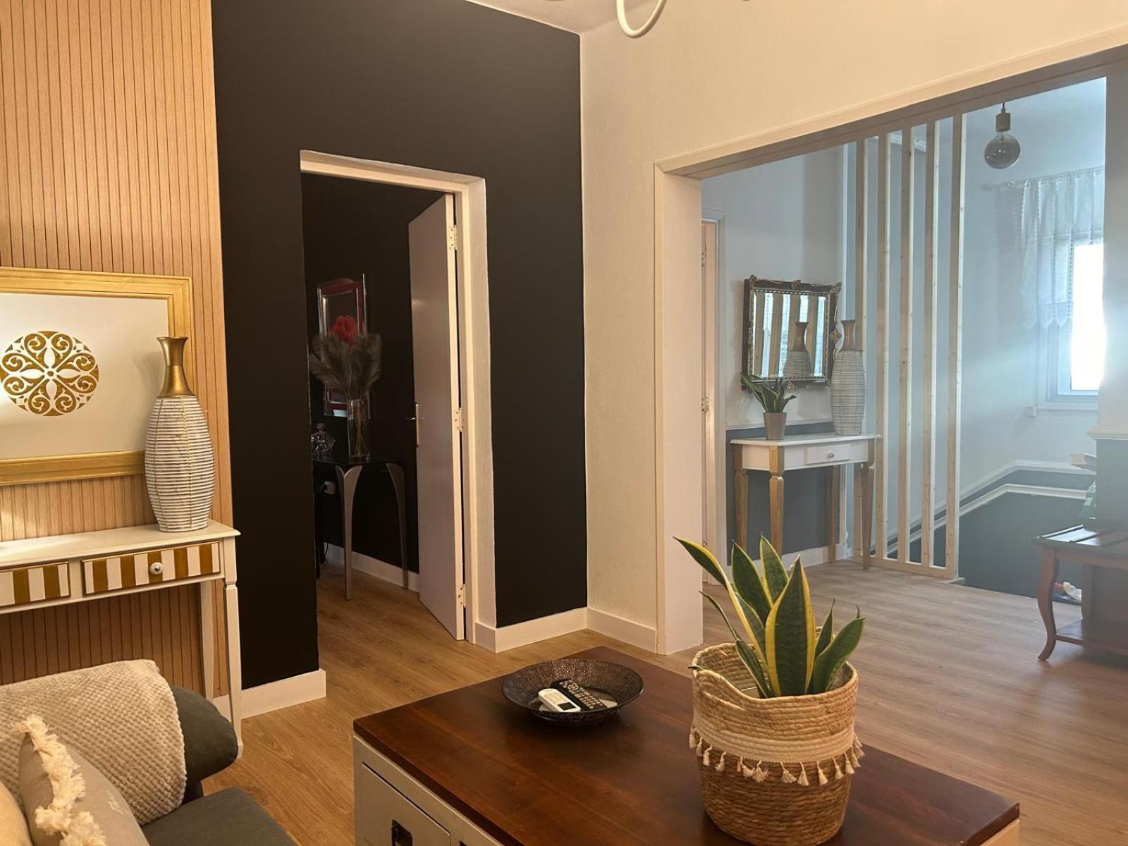 Casa Diego Apartment Tegueste