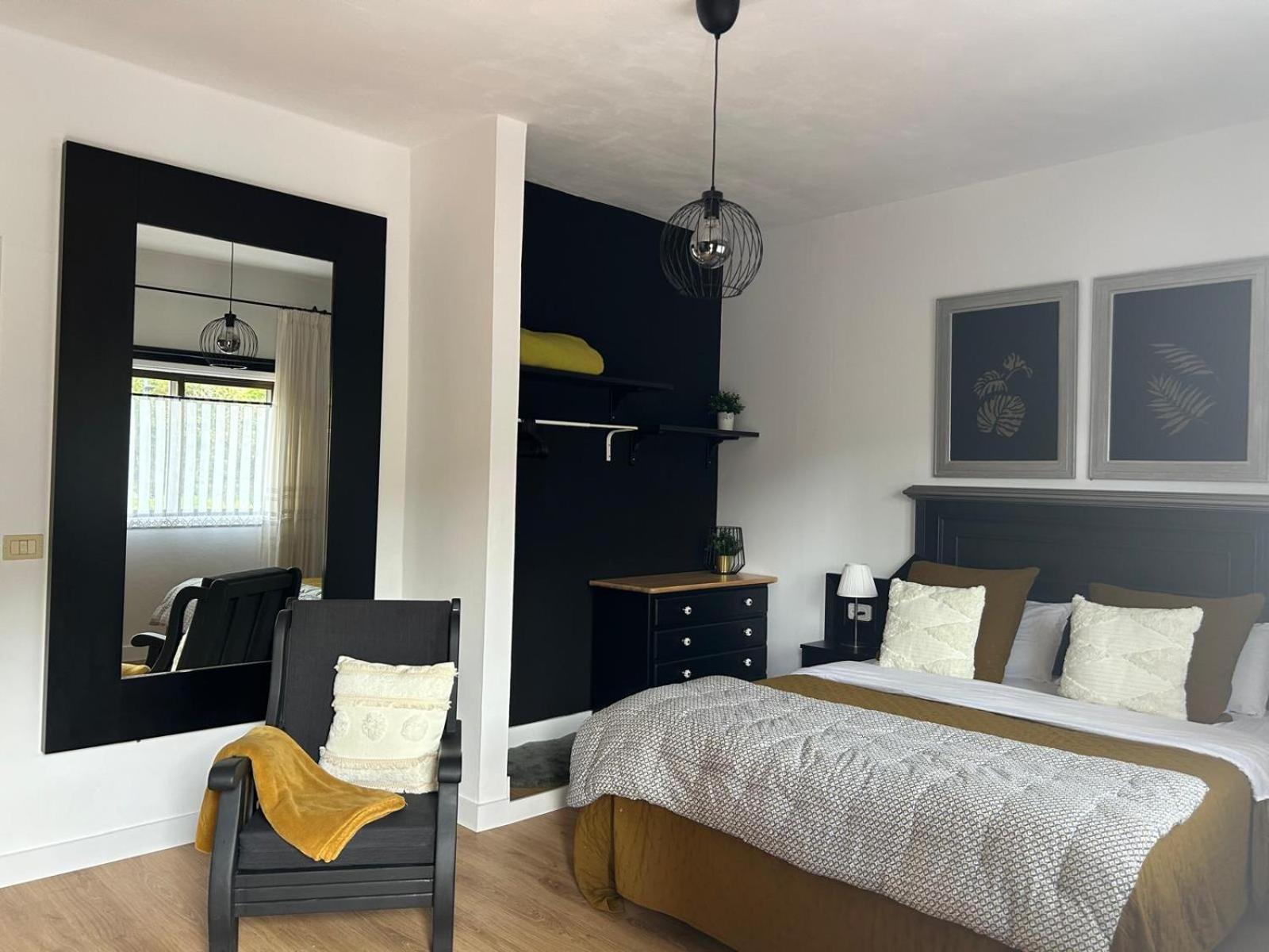 Casa Diego Apartment