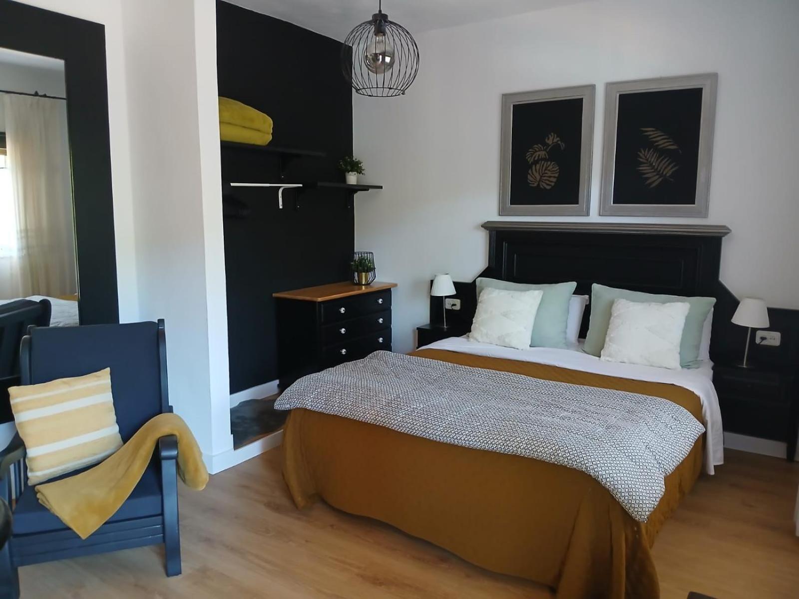 Casa Diego Apartment *