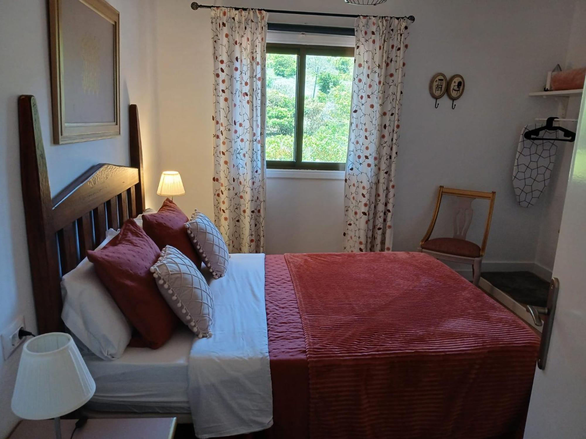 Casa Diego Apartment Tegueste