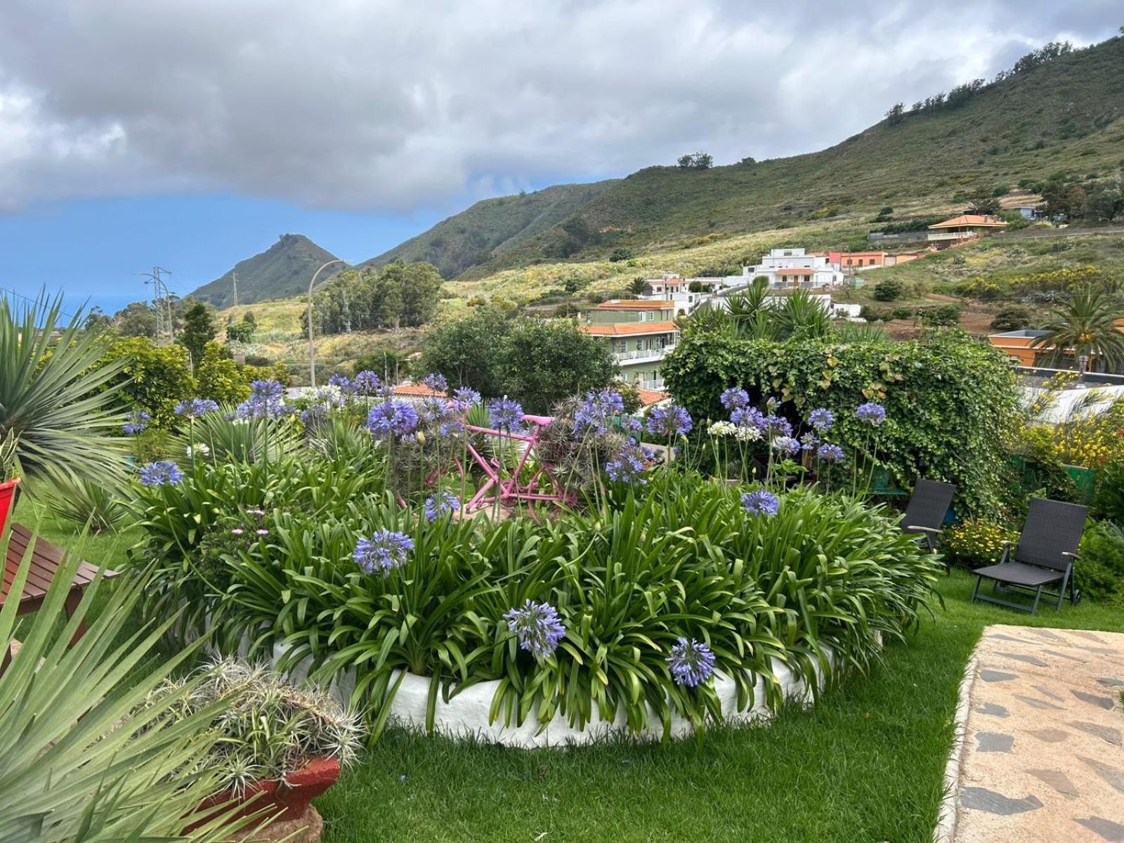 Casa Diego *