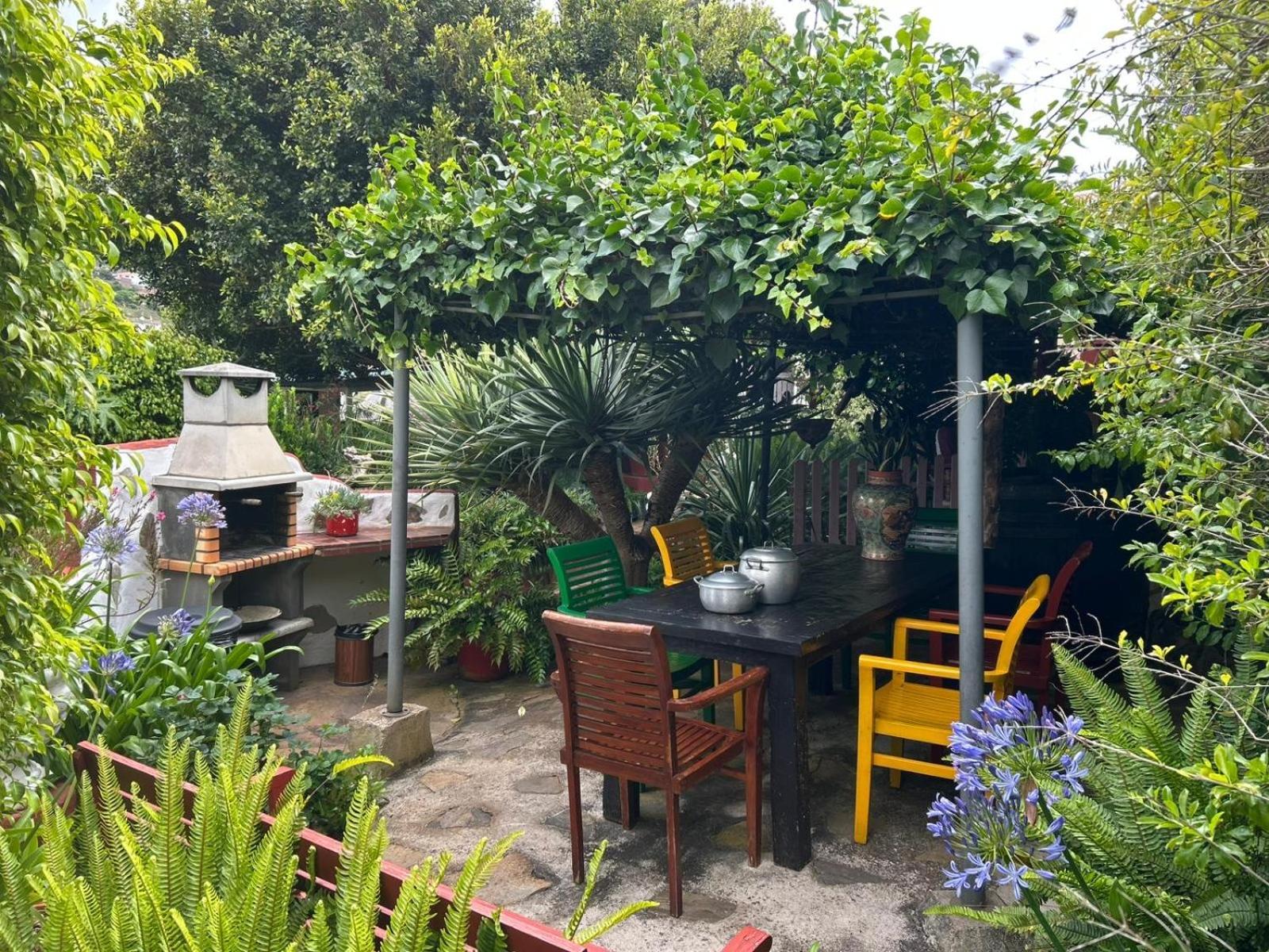 Casa Diego
