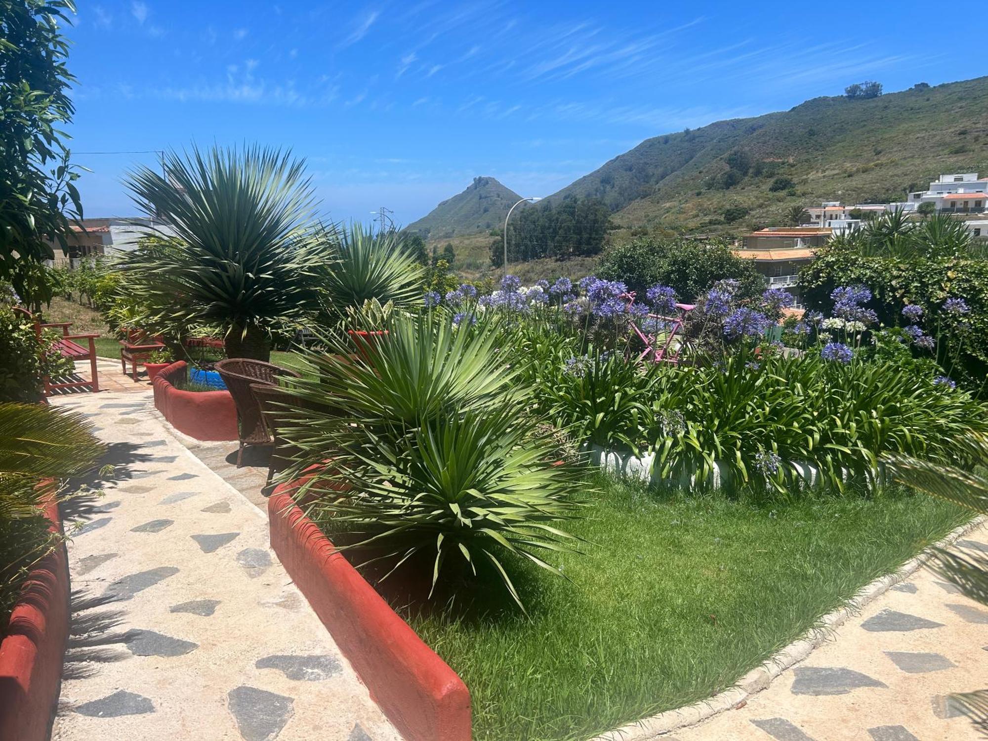 Casa Diego Apartment